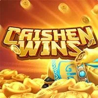 CAISHEN WINS