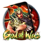 GOD OF WAR M