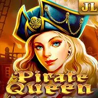 PIRATE QUEEN