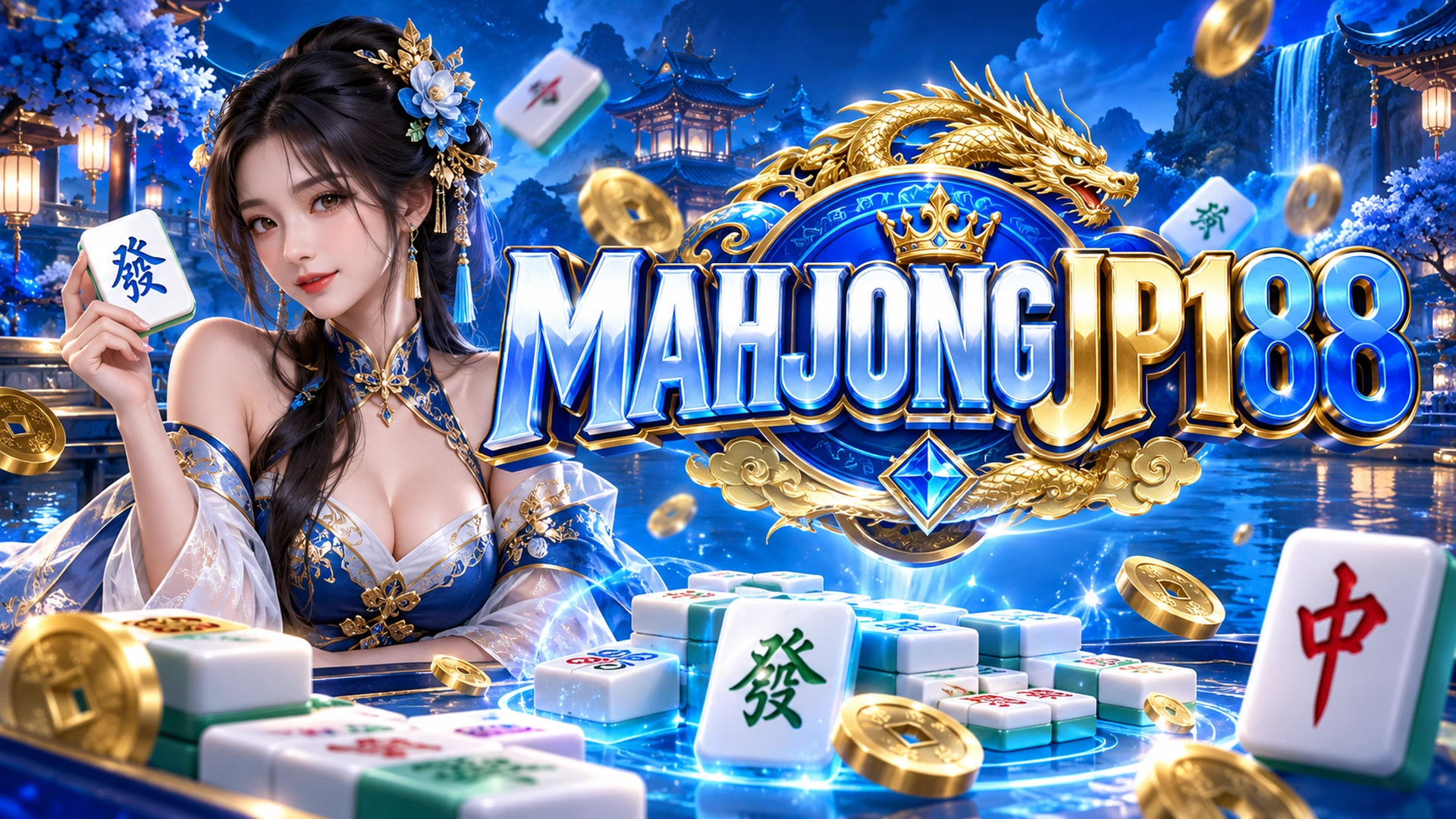MAHJONGJP188: Melihat Karakter Slot Melalui Gaya PGSoft