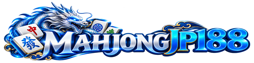 logo MAHJONGJP188